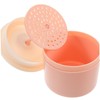 Healeved 2pcs Bubble Cup Bunny Ear Facial Bubble Face Wash
