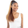 Shake N Go Que Drawstring Ponytail - Q-Straight 20" is