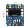 TPA3116D2 120W+120W Channel Power Amplifier Bluetooth Audio Power Amplifier Board