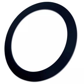 mengbo-shop For KOHLER GP1059291 Canister Seal Gasket Kit for Single Flush Toilet O-Ring