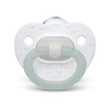 NUK Orthodontic Pacifier Value Pack, Boy, 0-6 Months (Pack of