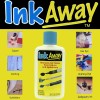 As Seen on TV Ink Away Stain Remover - Effortlessly