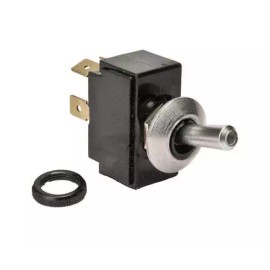 Sierra TG23030 Switch-Toggle (On)-Off Spdt (TG23030)