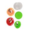 Vegetable Spiralizer 3 Blades Fine Shredded Coarse Shredded and Thin