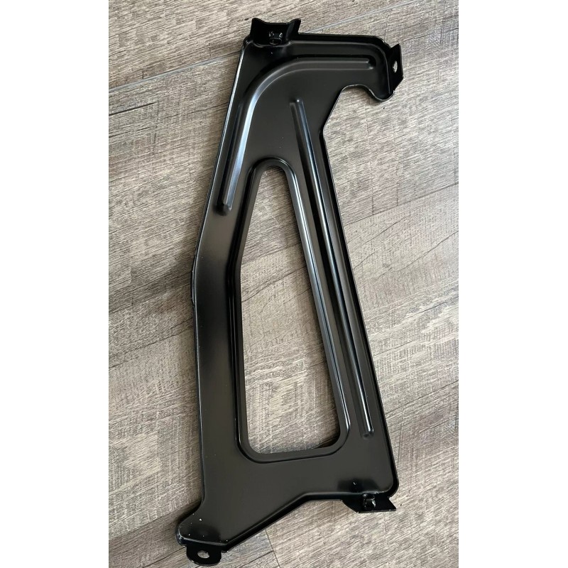 KK 1969 Camaro Hood Latch Catch Support Brace