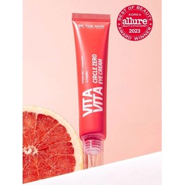 VitaVita Circle Zero Eye Cream 30g / 비타비타 서클 제로 아이 크림 30g