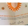 Origami Owl August 2018, GERBER DAISY AND Pumpkin Spiced Latte