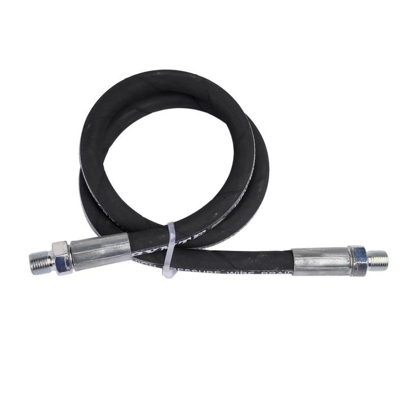 High Pressure Oil System for Ford Powerstroke 6.0L 7.3L Diesel