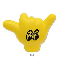 MOON "Shaka" Antenna Ball [MG824] / Antenna Topper