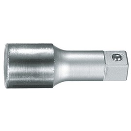 Gedore 1476637 Extension Bar 3/8 2.0 inches (50 mm)