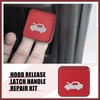 HEROFFIX Hood Latch Release Handle Repair Kit for Honda Civic