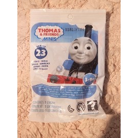 fisher price Thomas & Friends Minis Series 23 Blind Bags - 🚂   Engine Locomotive