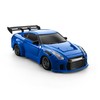 ACAMMZAR Mini RC Drift Car with Gyro, 1:43 4WD Full