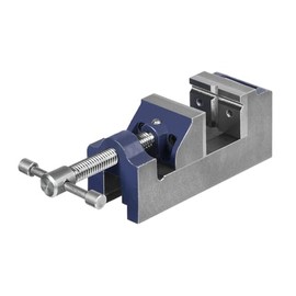 PALMGREN 9612152 - Drill Press Vise, 1-1/2"