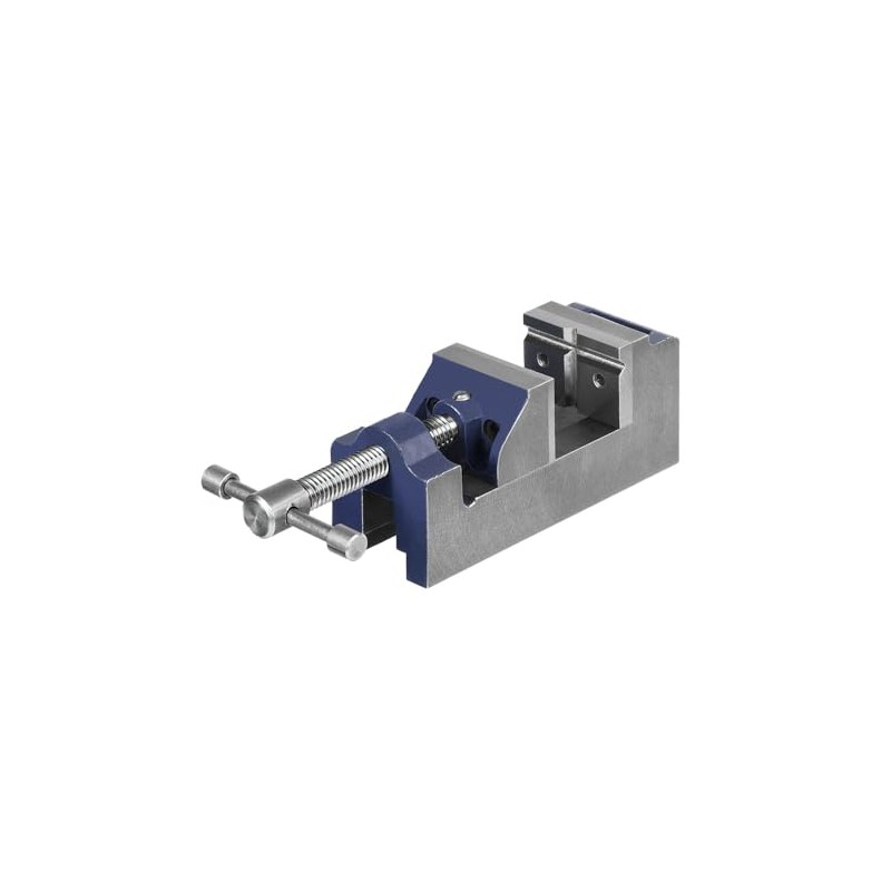 PALMGREN 9612152 - Drill Press Vise, 1-1/2"