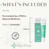 Bio-First Blemish Ban Gel - Ultimate Skin Care for Blemishes