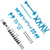 Upgrade Spare Parts Kit Central Drive Shaft Steering Linkage Swing