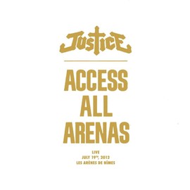 Access All Arenas