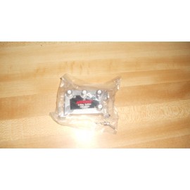 Antronix 3-Way Splitter for Coaxial  Cable Antronix CMC2003U -7dB & -3.5dB output