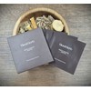 Monte Herb Essence Toner Pad Portable Set (2 pieces /