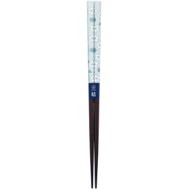 Cute Cherry Blossom Scented Chopsticks Blue Size: Approx. H23 124568