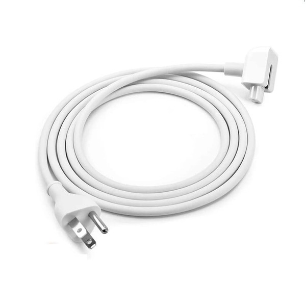 OFHW New Replacement Power Adapter Extension Cord for MacBook Chargers