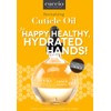 Cuccio Naturale Revitalizing- Hydrating Oil For Repaired Cuticles Overnight -
