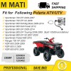 M MATI Throttle Body for Polaris RZR 800 EFI 2008