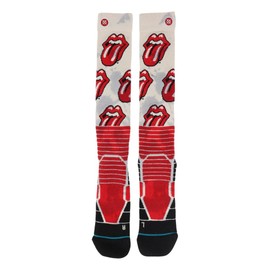 Stance A758C22LIC Men's Socks, Black