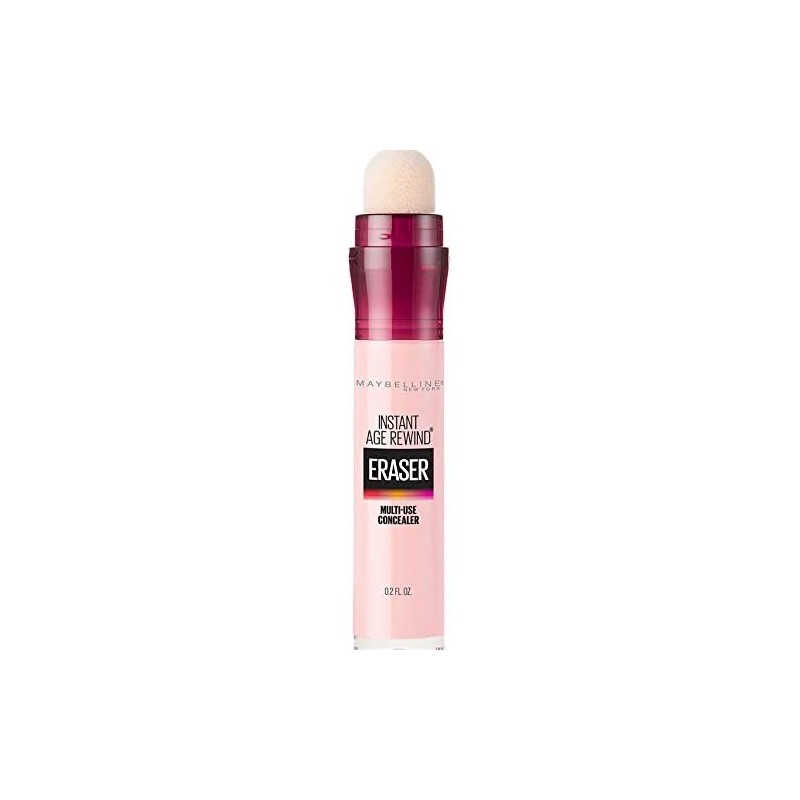 Maybelline Instant Age Rewind Eraser Dark Circles Tratamiento corrector, 160