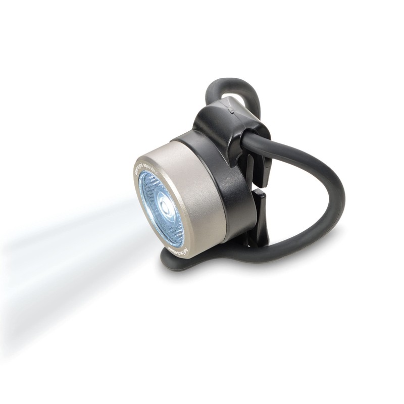 Troika TOR92/TI Eco Run Pro Flashlight Sport and Safety Light