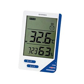 enpekkusu Weather Meter, Digital Comfort III TD – 8180