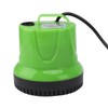 Aquarium Submersible Pump Quiet Bottom Water Inlet Fish Tank Water