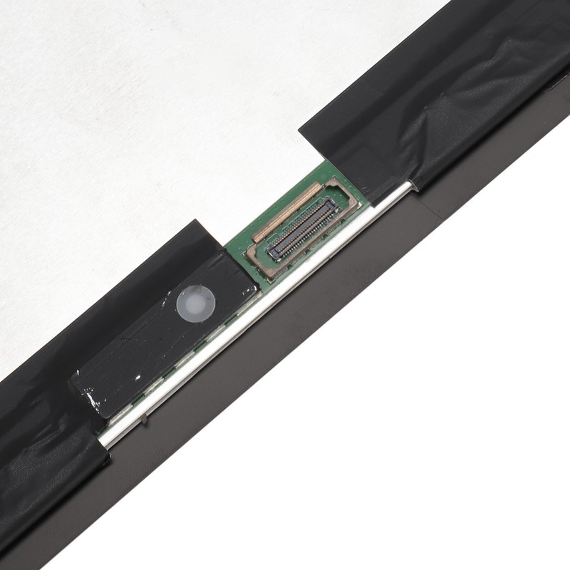 Laptop Touch Screen Replacement High Accuracy LCD Durable Material Screen