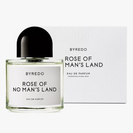 Byredo Rose Of No Man's Land 3.4oz Eau De Parfum Spray for Women New In Box