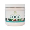 Crema Facial & Corporal De Coco Piel Suave Productos Mart