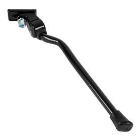 TKY Bicycle Center Stand Lightweight Aluminum Kickstand Replacement 20" (Black)