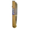 HAKUBI Folding Saw (for bamboo grinding and plywood) 8.3 inches