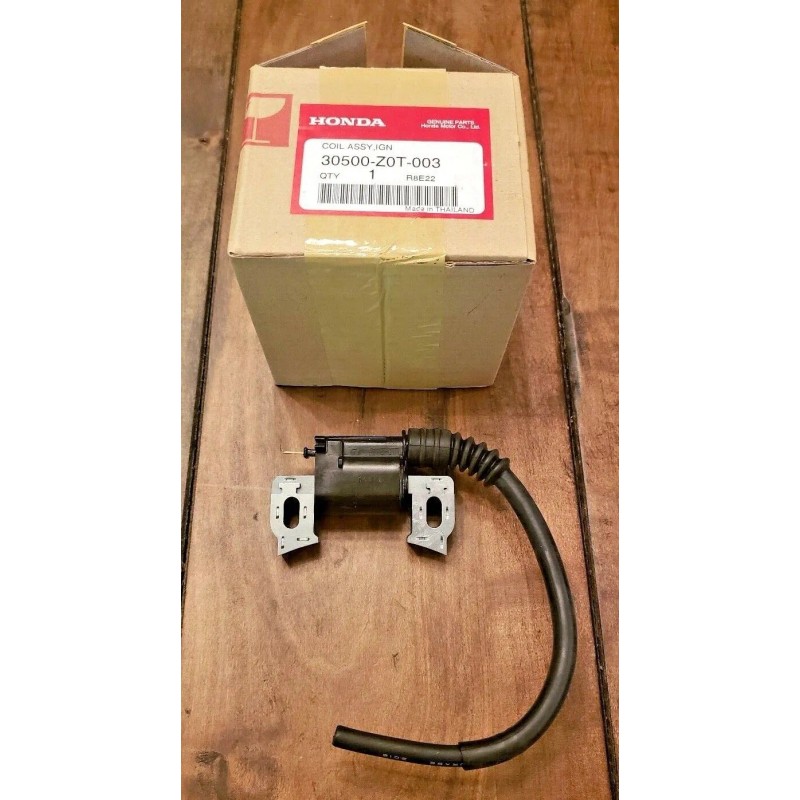Honda NEW Genuine HONDA Ignition Module Coil Assy GX160 GX200