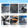 TX-INNO AUTO Windshield Cover for Ice and Snow, Thicken Extra