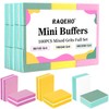 Bloque Pulidor De Uñas 100 Piezas - Limas De Uñas