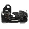 Frankberg Bonnet Lock Lower Compatible with C-Class W204 W205 C204