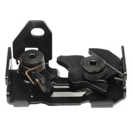 Frankberg Bonnet Lock Lower Compatible with C-Class W204 W205 C204 C205 2007-Present E-Class C207 C238 W212 W213 2009-Present GLC X253 2015-2022 SLS AMG C197 Replacement #204##28800260