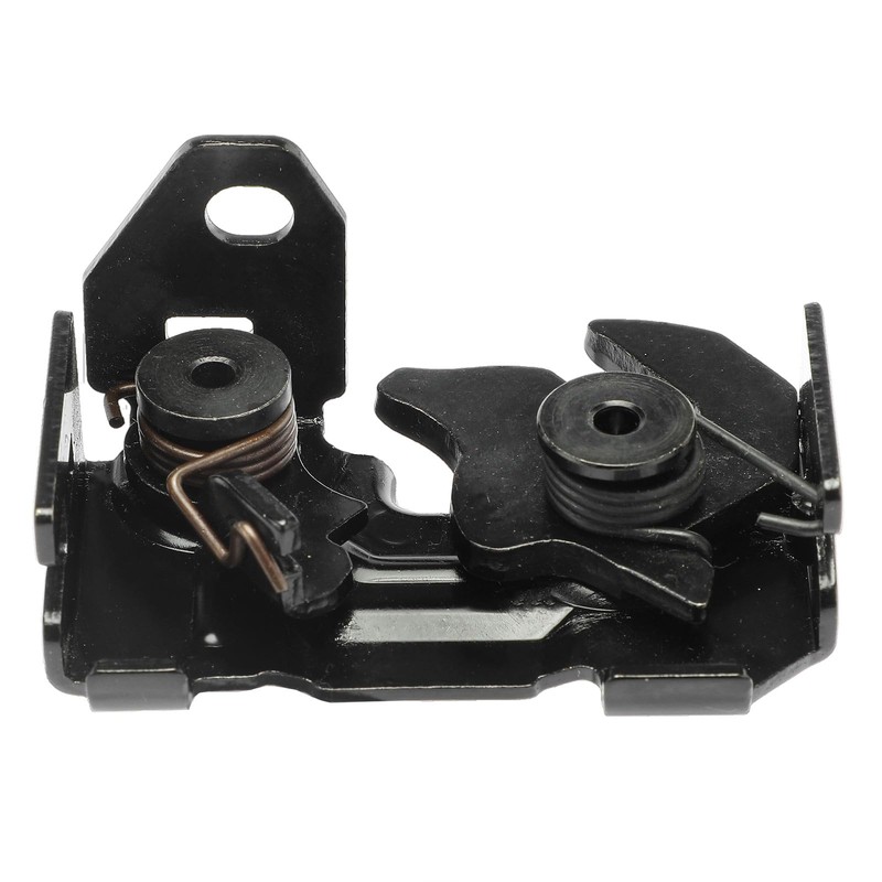 Frankberg Bonnet Lock Lower Compatible with C-Class W204 W205 C204