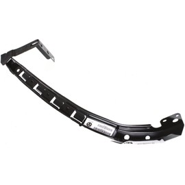 Garage-Pro Bumper Bracket SET Compatible with 2003-2007 Honda Accord Front, Driver and Passenger Side