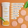 SIGNIFY NATURE Vitamin C 1000mg Effervescent Tablets - Potent Immune