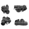 Qeunrtiy Scuba Diving Universal BCD Inflator with Standard Connection with