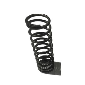 Aolity Mdingbao-Compression Spring Heavy Duty Pressure Spring Big Steel Compression Springs,6mm Wire Dia*40/45/50mm Out Dia*60/70/80/90/100/120/150/200mm Length, Good Corrosion Resistance