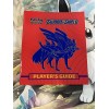 Pokémon Sword And Shield Player’s Guide Book 2020 Paperback RED