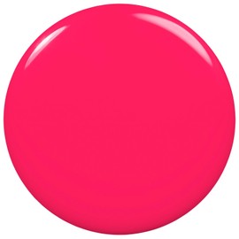 essie Gel by essie smalto per unghie – 562 you can-dy it professionale per smalto rosso rosa con finitura in gel lucido e durata fino a 15 giorni, 13,5 ml